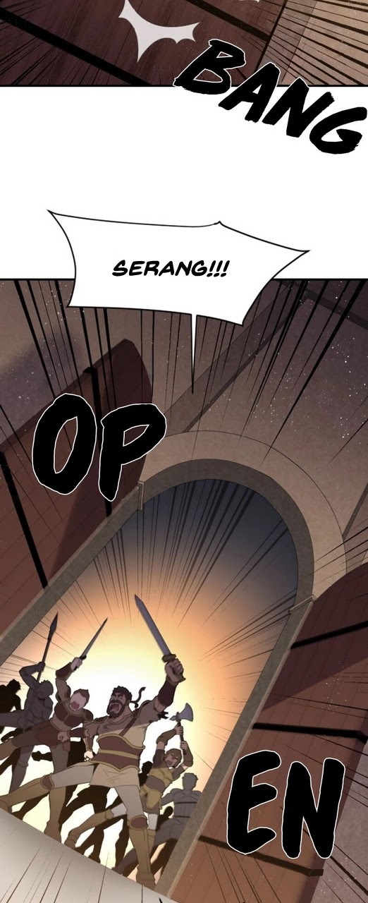 The Strongest Florist Chapter 12 - halaman 58