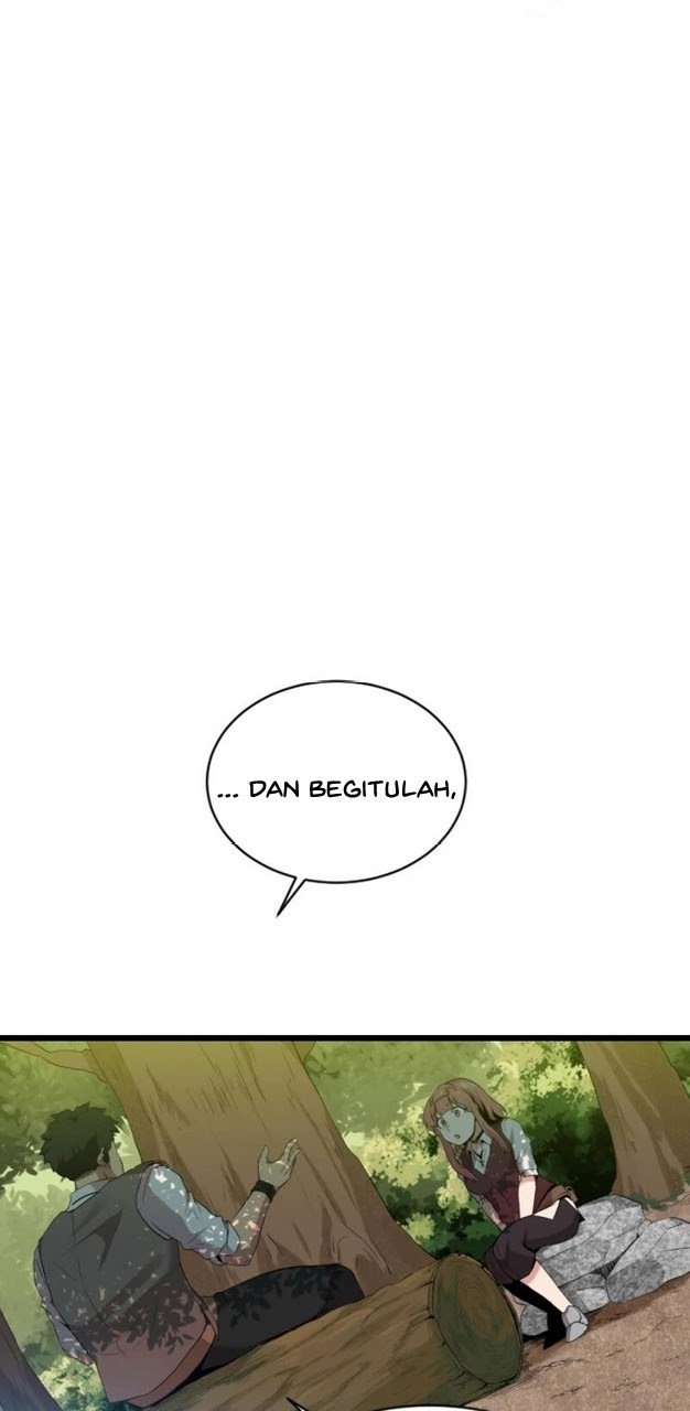 The Strongest Florist Chapter 12 - halaman 7