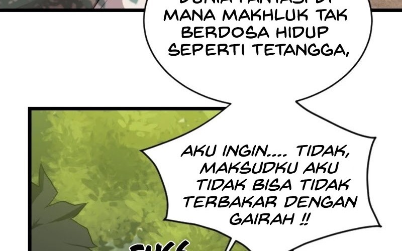 The Strongest Florist Chapter 12 - halaman 9