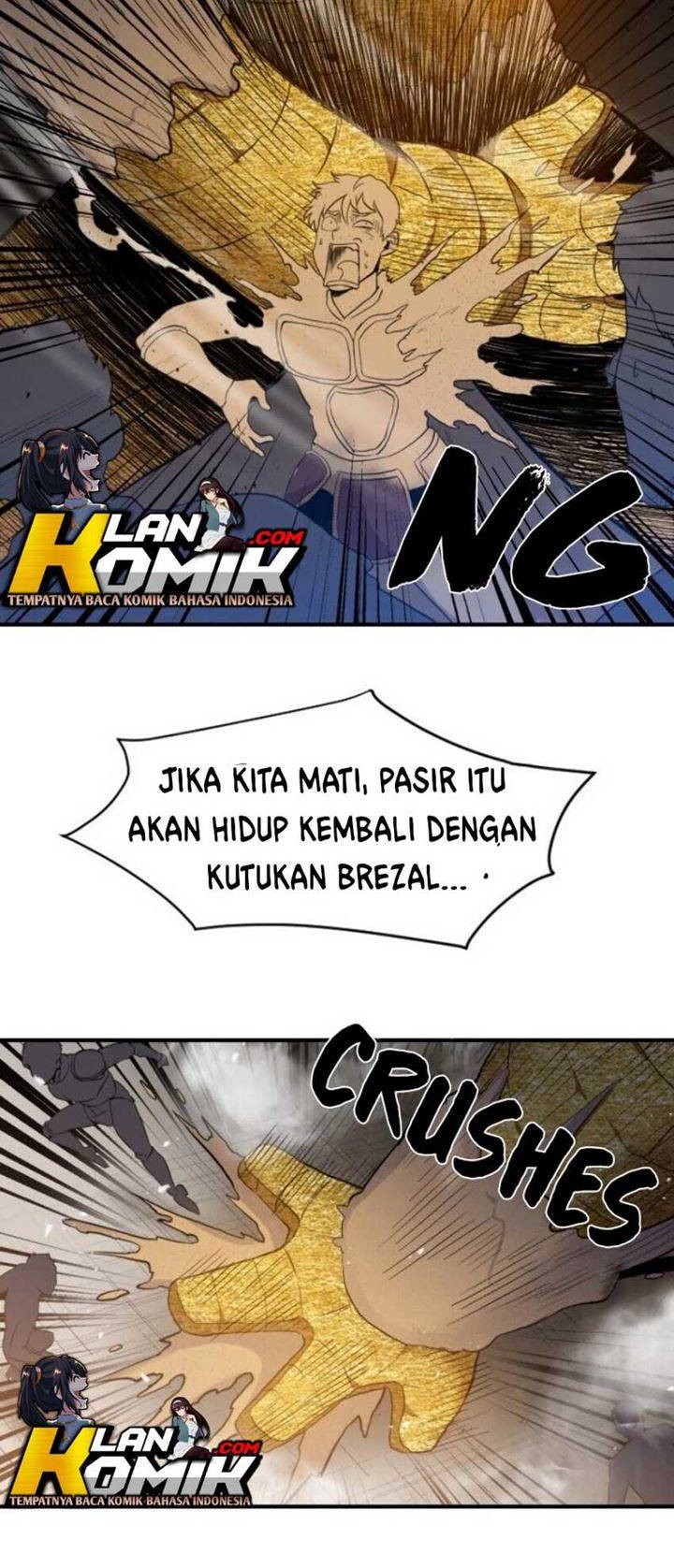 The Strongest Florist Chapter 13 - halaman 25