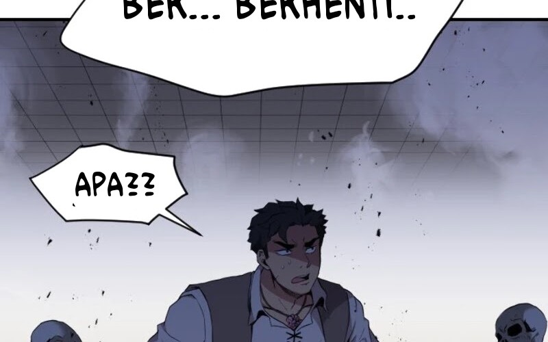 The Strongest Florist Chapter 14 - halaman 11