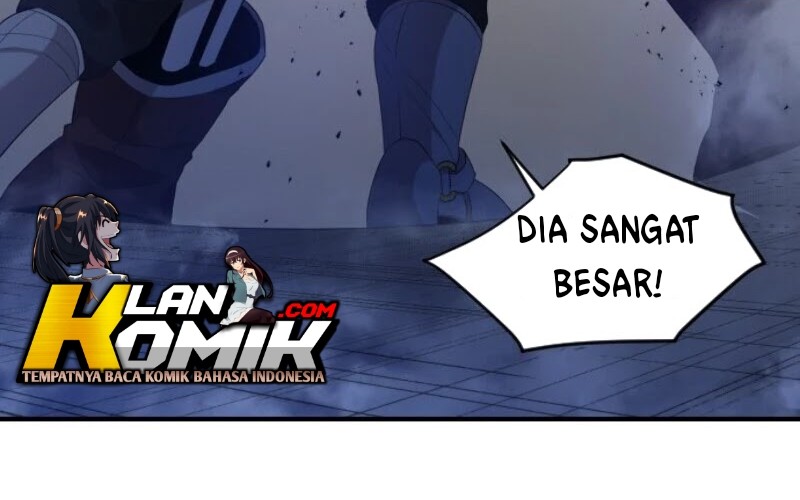 The Strongest Florist Chapter 14 - halaman 15