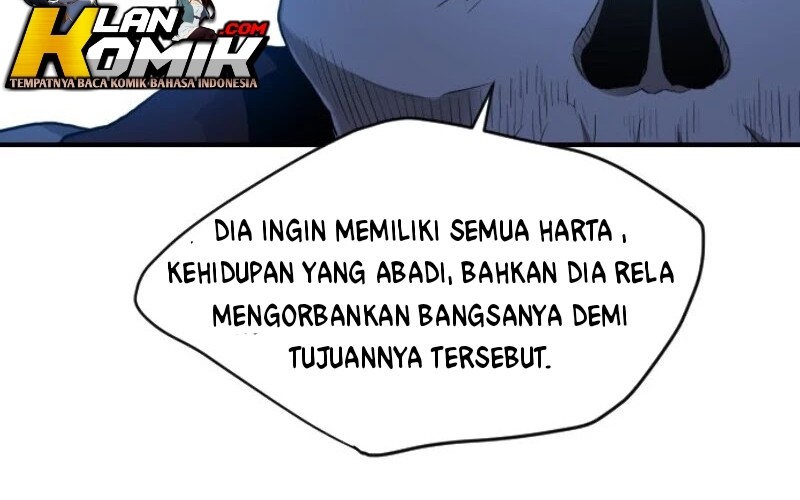 The Strongest Florist Chapter 14 - halaman 17