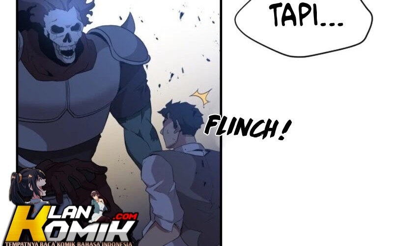 The Strongest Florist Chapter 14 - halaman 19