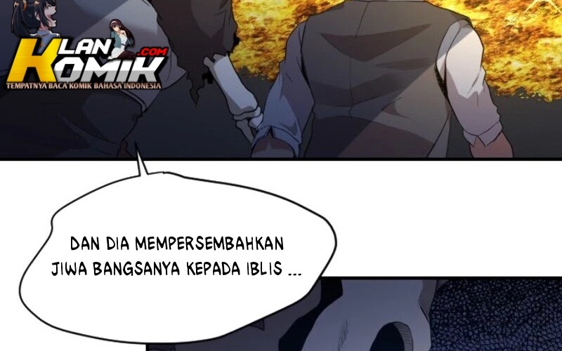 The Strongest Florist Chapter 14 - halaman 27