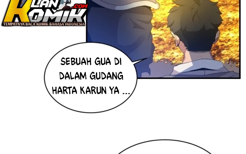 The Strongest Florist Chapter 14 - halaman 29