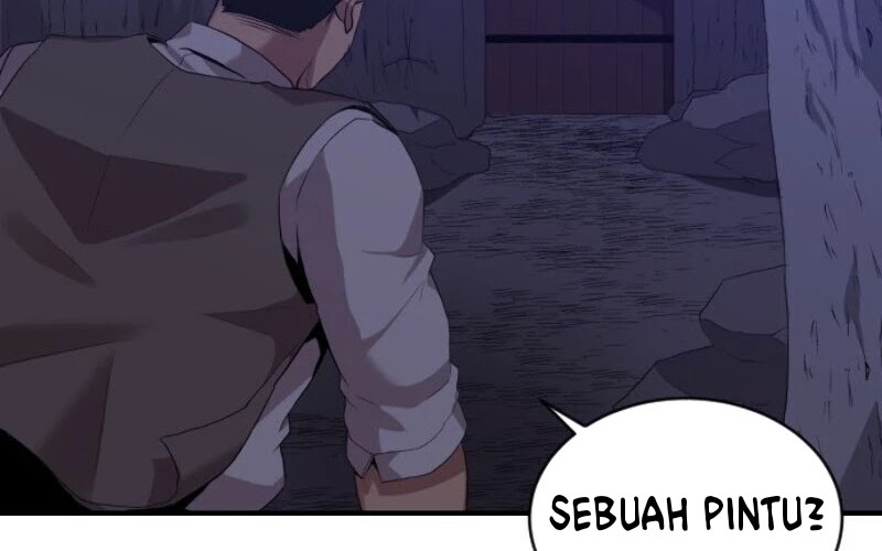 The Strongest Florist Chapter 14 - halaman 33