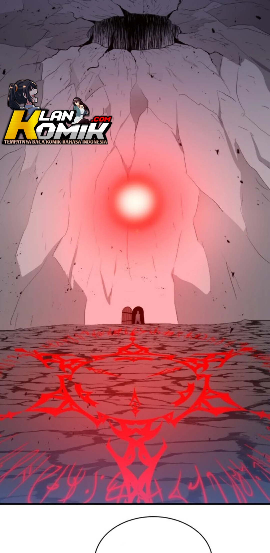 The Strongest Florist Chapter 14 - halaman 36