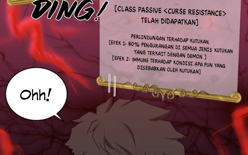 The Strongest Florist Chapter 14 - halaman 43