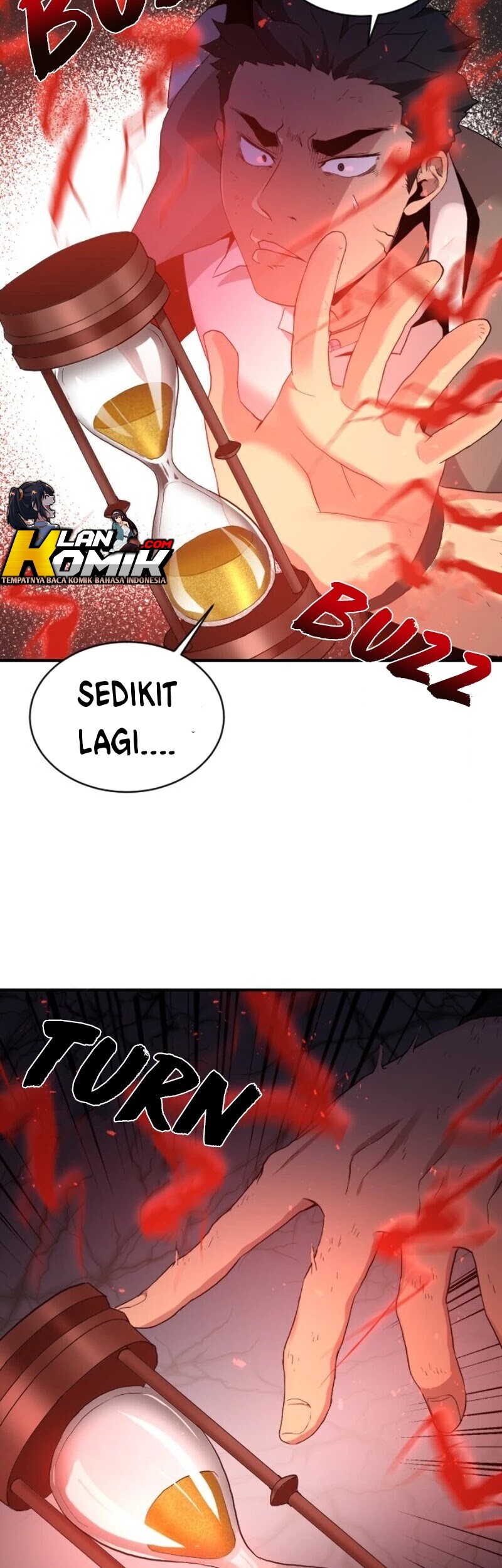 The Strongest Florist Chapter 14 - halaman 52