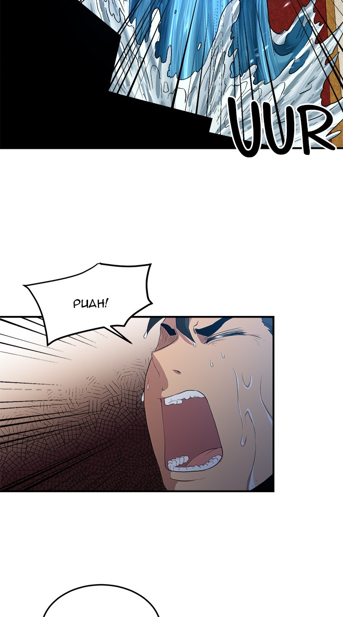 The Strongest Florist Chapter 15 - halaman 17