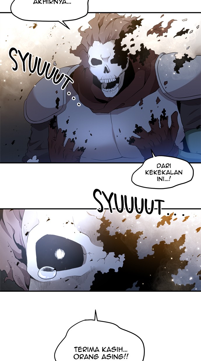 The Strongest Florist Chapter 15 - halaman 2