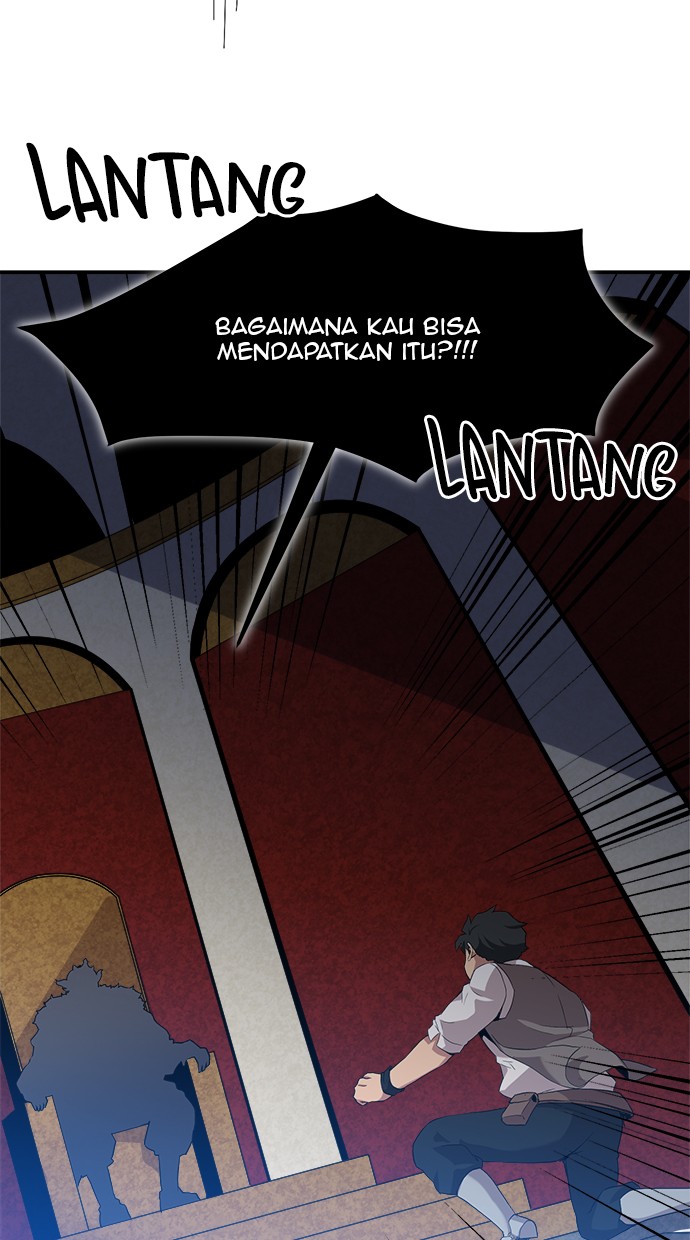The Strongest Florist Chapter 15 - halaman 21