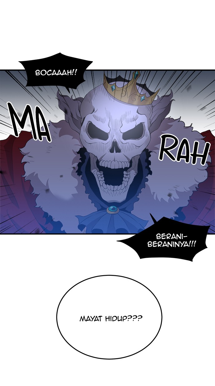 The Strongest Florist Chapter 15 - halaman 24