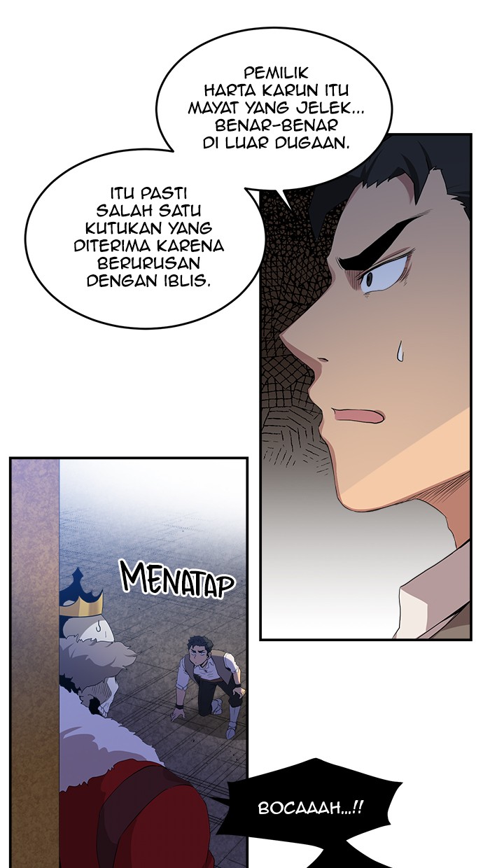 The Strongest Florist Chapter 15 - halaman 25