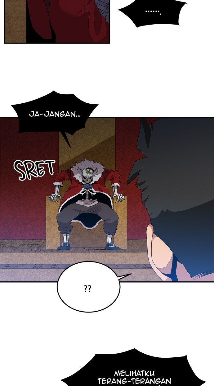 The Strongest Florist Chapter 15 - halaman 26