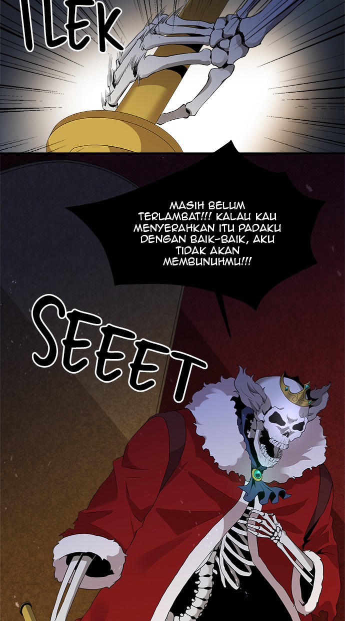 The Strongest Florist Chapter 15 - halaman 29