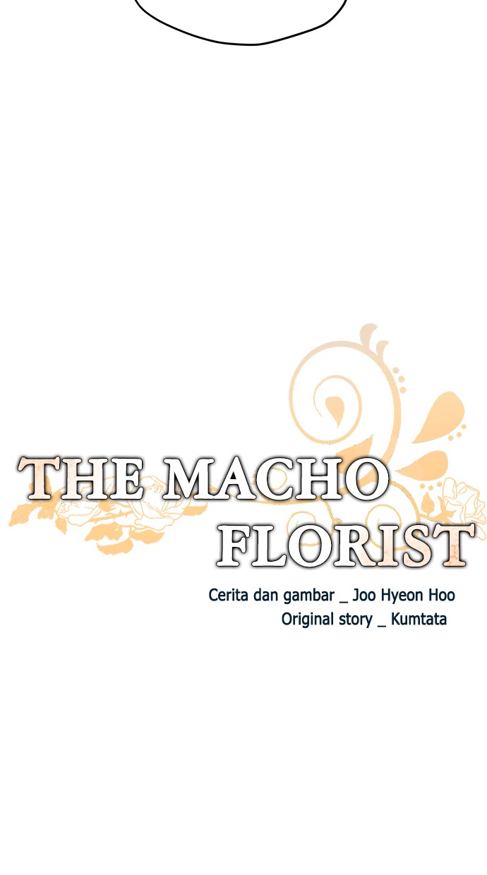 The Strongest Florist Chapter 15 - halaman 3