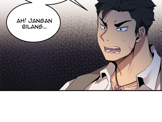 The Strongest Florist Chapter 15 - halaman 31