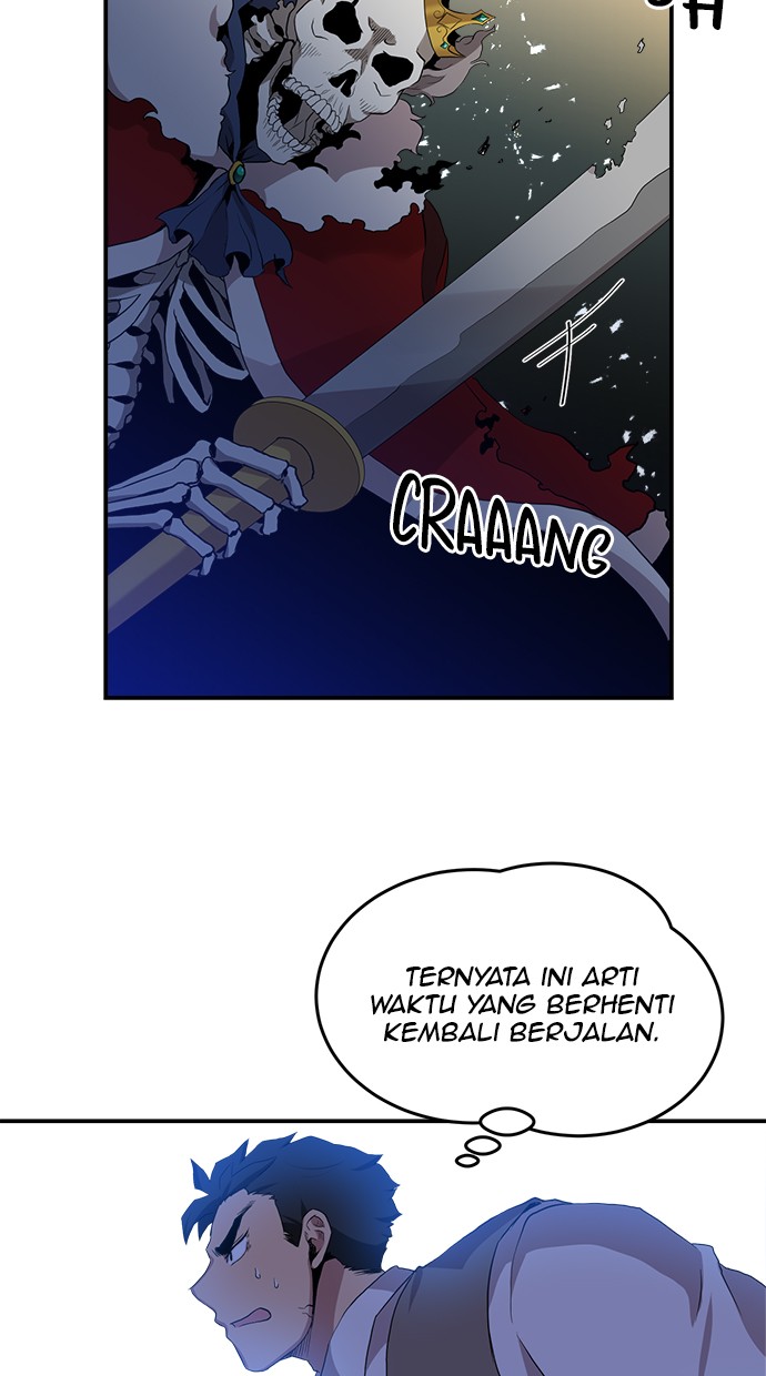 The Strongest Florist Chapter 15 - halaman 37
