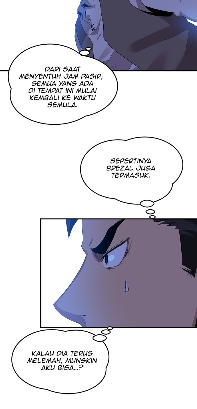 The Strongest Florist Chapter 15 - halaman 38