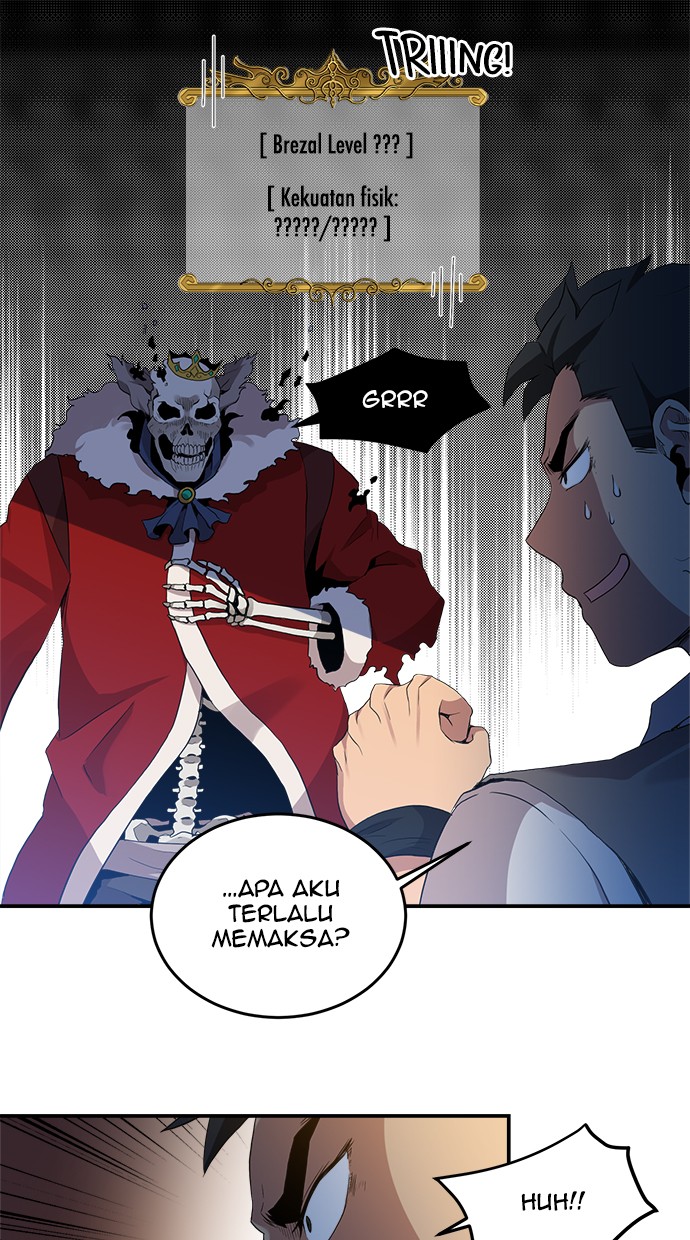 The Strongest Florist Chapter 15 - halaman 39