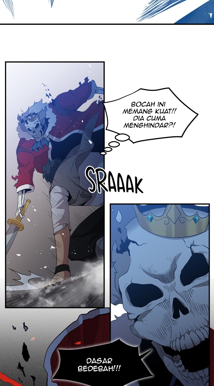 The Strongest Florist Chapter 15 - halaman 42