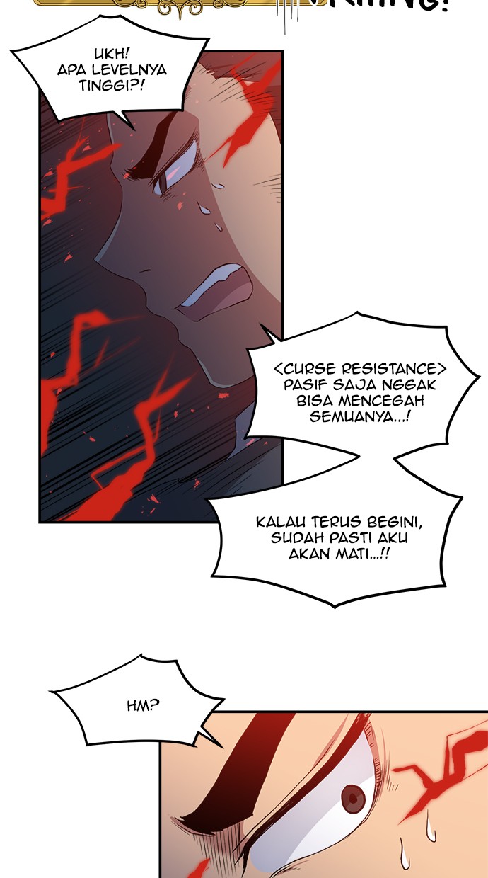 The Strongest Florist Chapter 15 - halaman 45