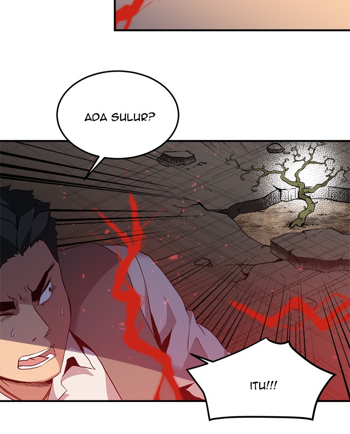 The Strongest Florist Chapter 15 - halaman 46