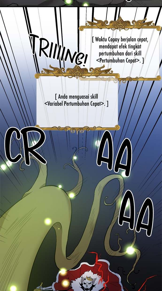The Strongest Florist Chapter 15 - halaman 48