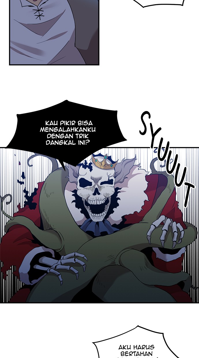 The Strongest Florist Chapter 15 - halaman 51
