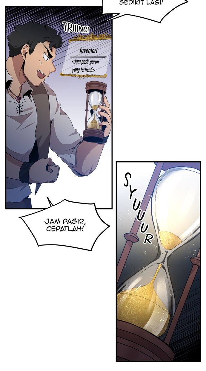 The Strongest Florist Chapter 15 - halaman 52