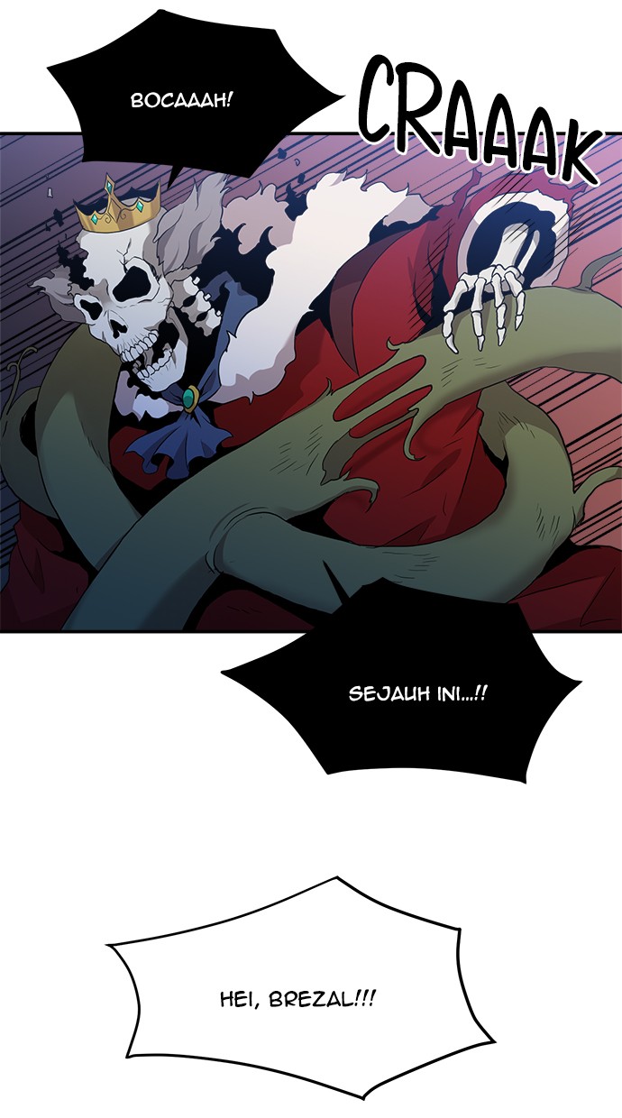 The Strongest Florist Chapter 15 - halaman 53