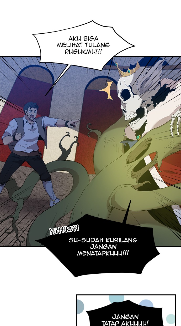 The Strongest Florist Chapter 15 - halaman 55