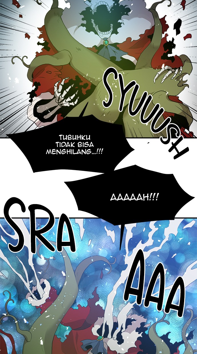 The Strongest Florist Chapter 15 - halaman 58
