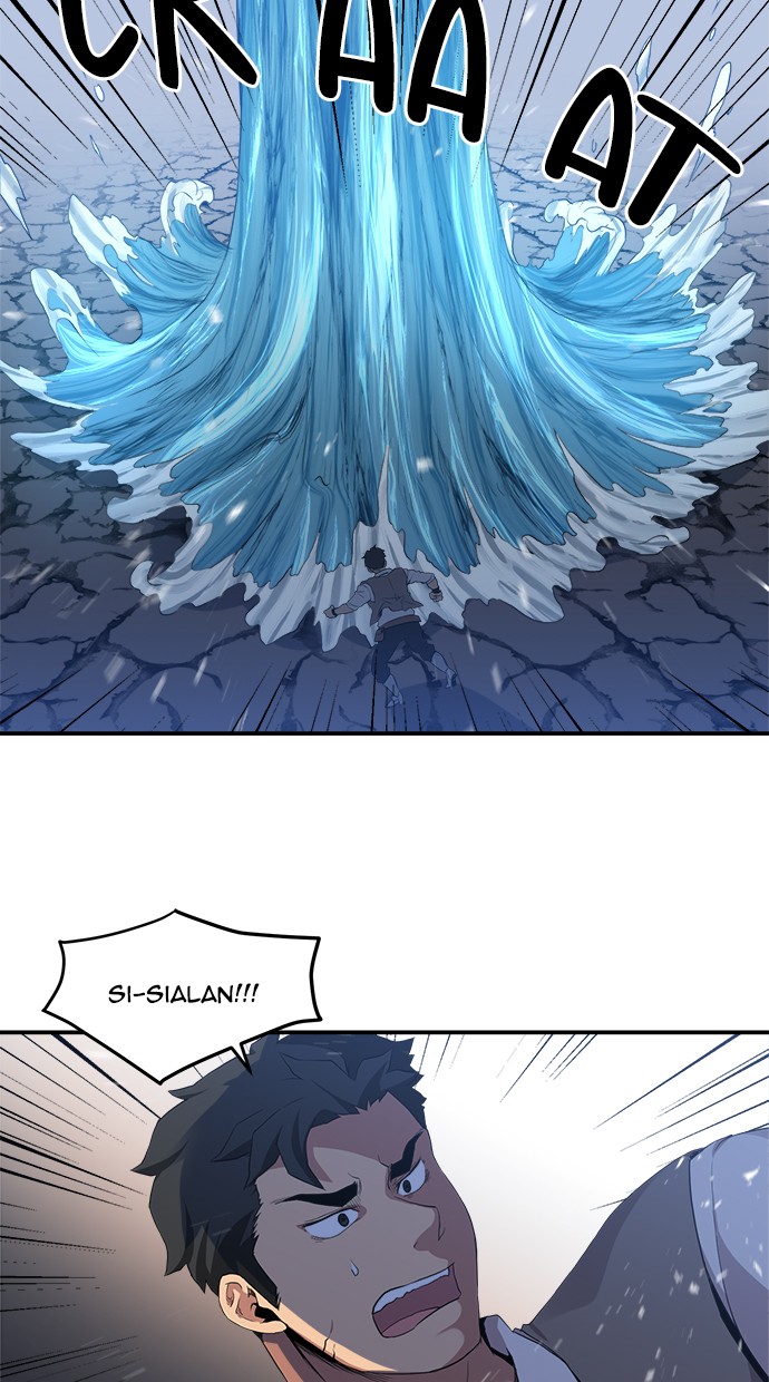 The Strongest Florist Chapter 15 - halaman 6