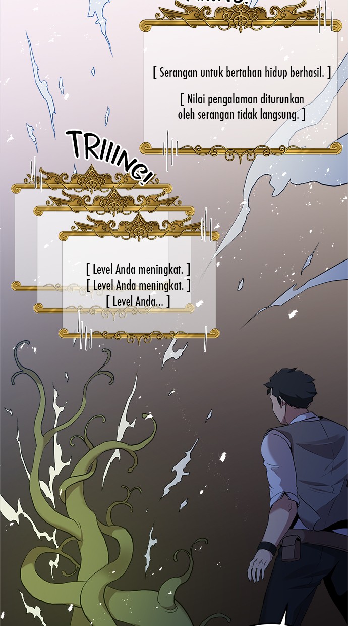 The Strongest Florist Chapter 15 - halaman 60