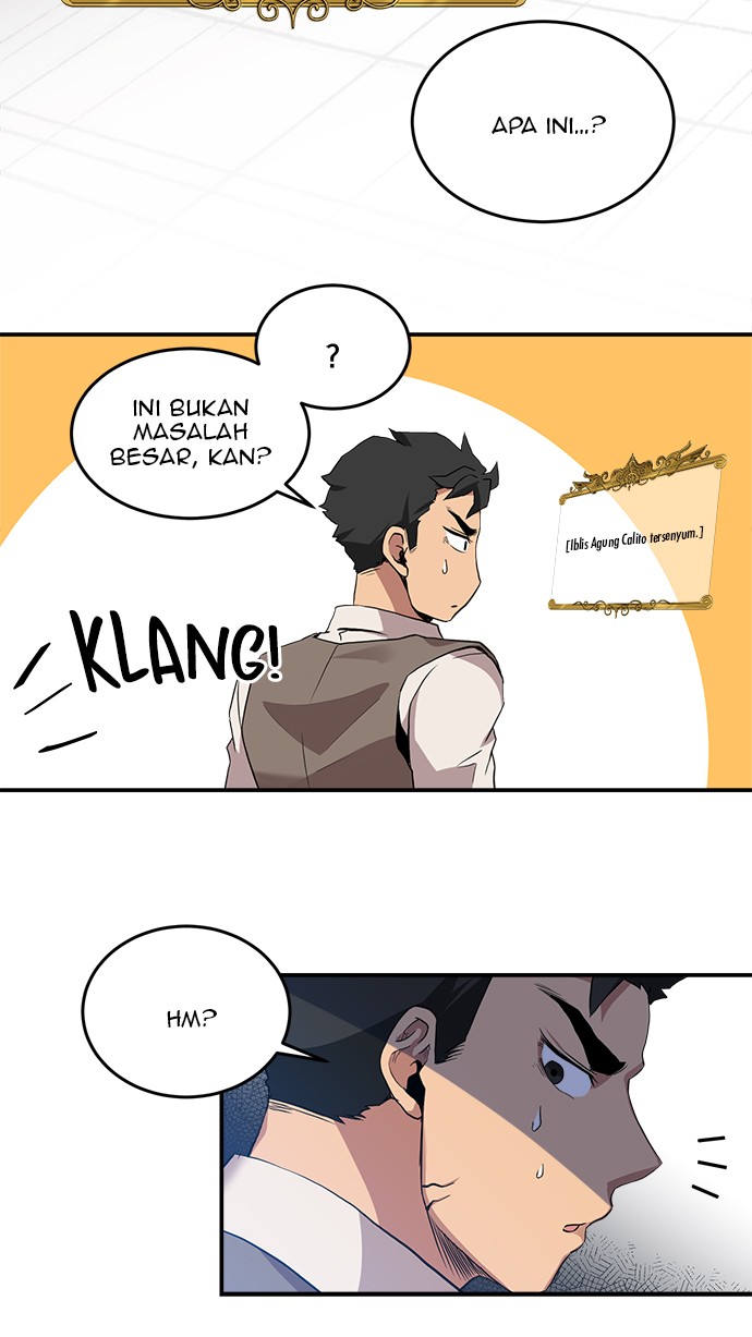The Strongest Florist Chapter 15 - halaman 62