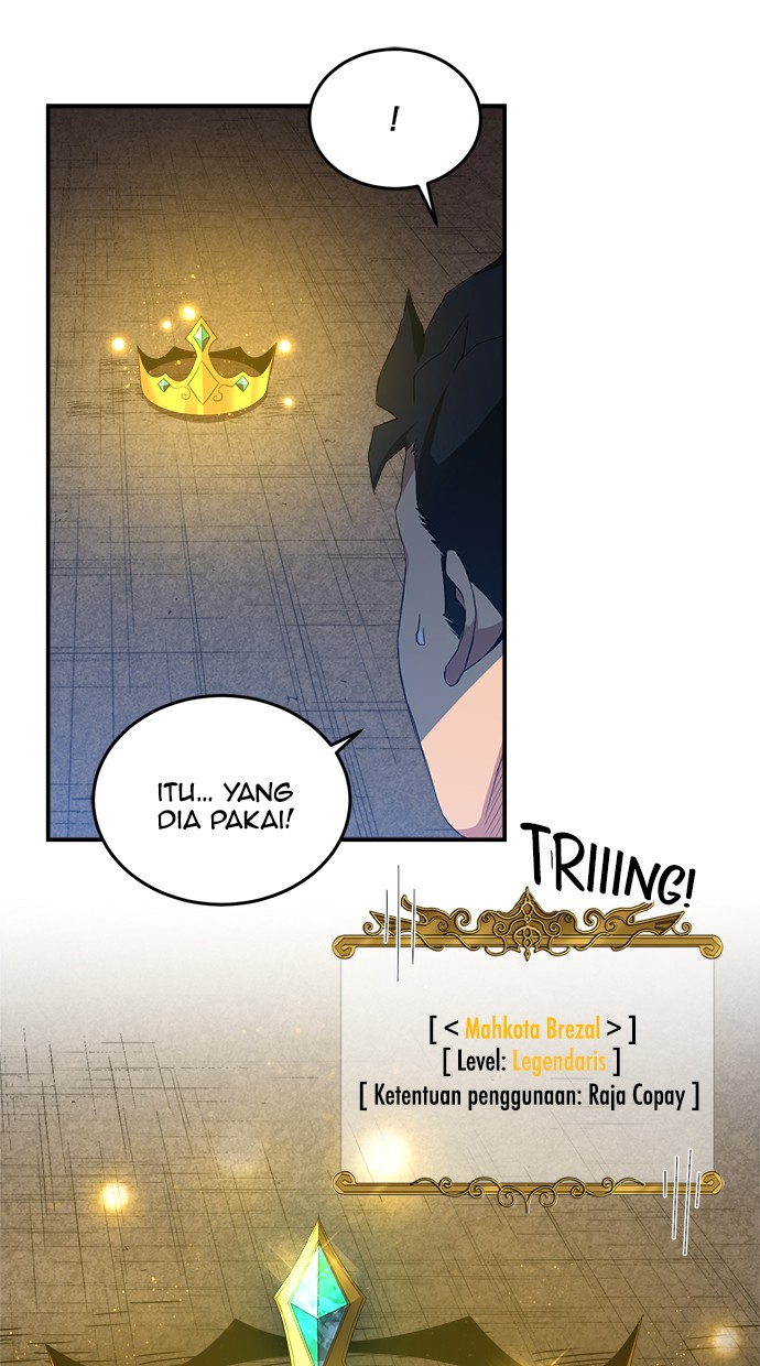 The Strongest Florist Chapter 15 - halaman 63