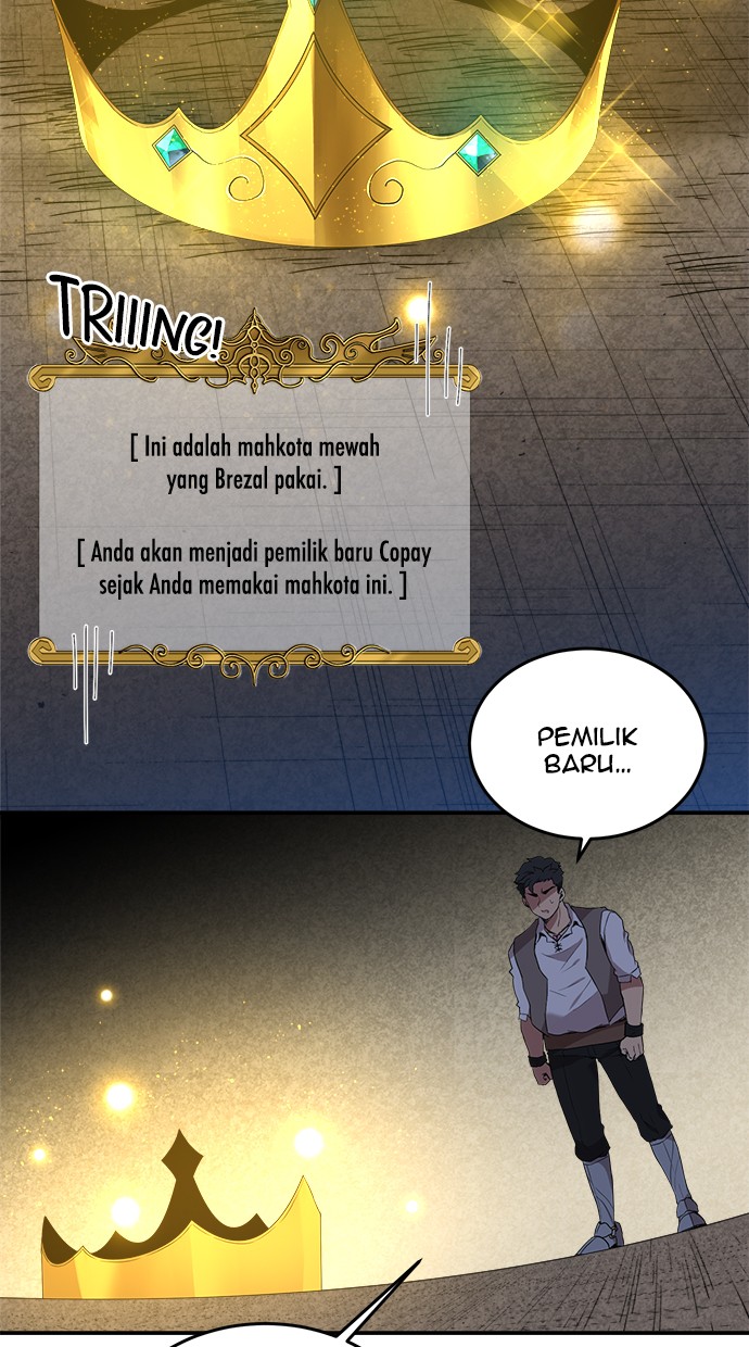 The Strongest Florist Chapter 15 - halaman 64