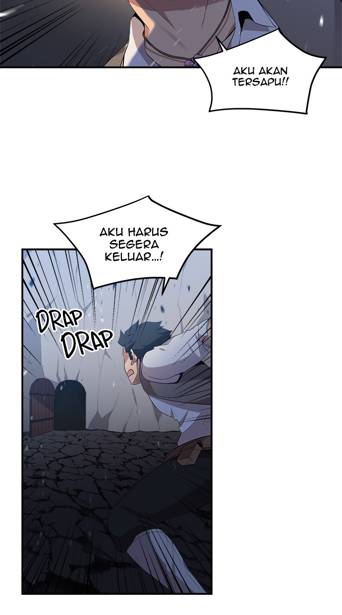 The Strongest Florist Chapter 15 - halaman 7