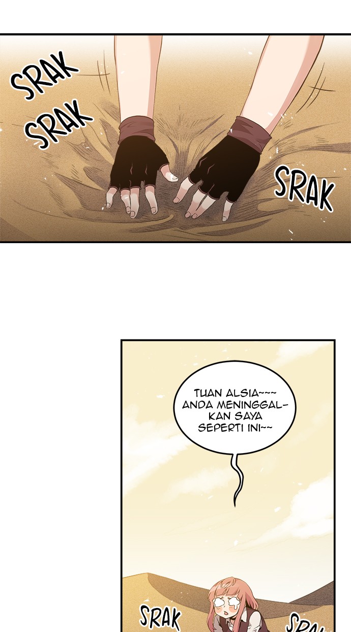 The Strongest Florist Chapter 16 - halaman 1