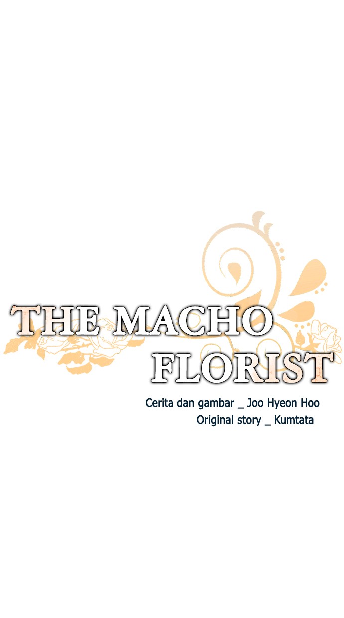 The Strongest Florist Chapter 16 - halaman 11