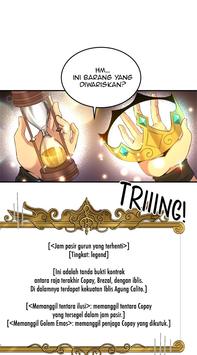 The Strongest Florist Chapter 16 - halaman 12