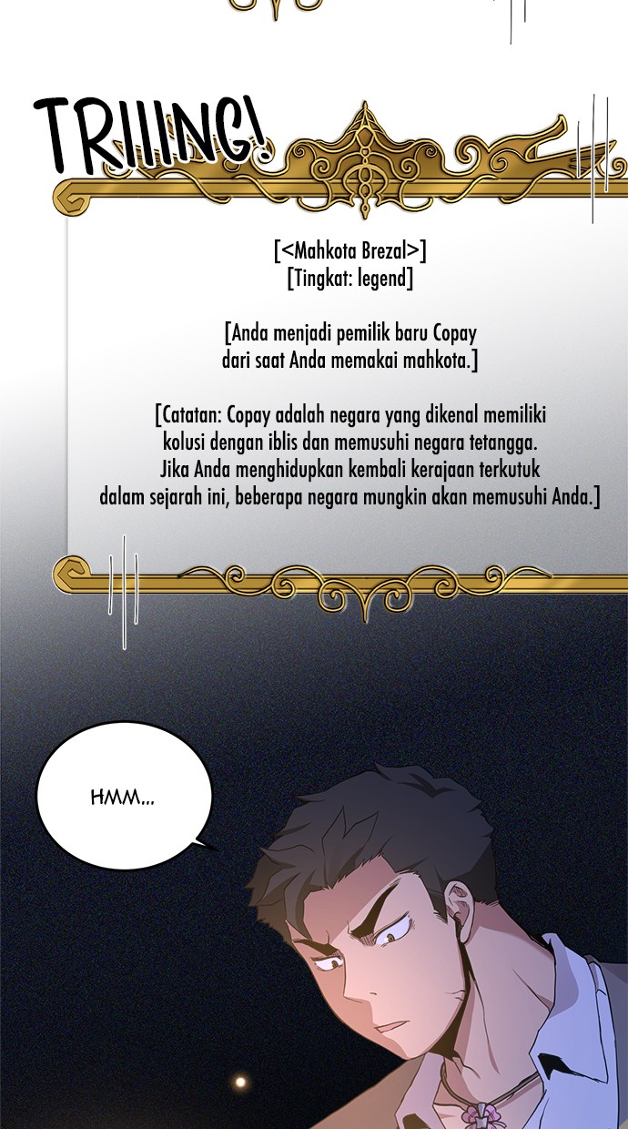 The Strongest Florist Chapter 16 - halaman 13