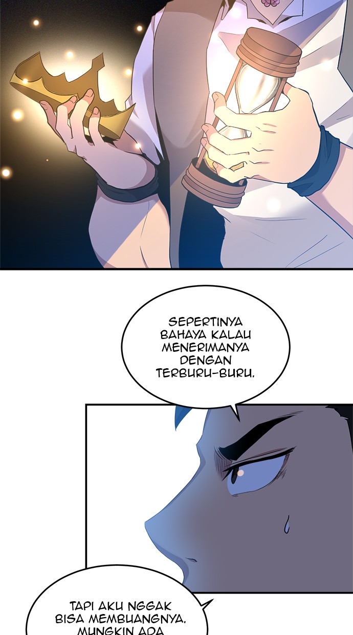 The Strongest Florist Chapter 16 - halaman 14