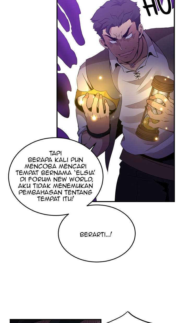 The Strongest Florist Chapter 16 - halaman 18