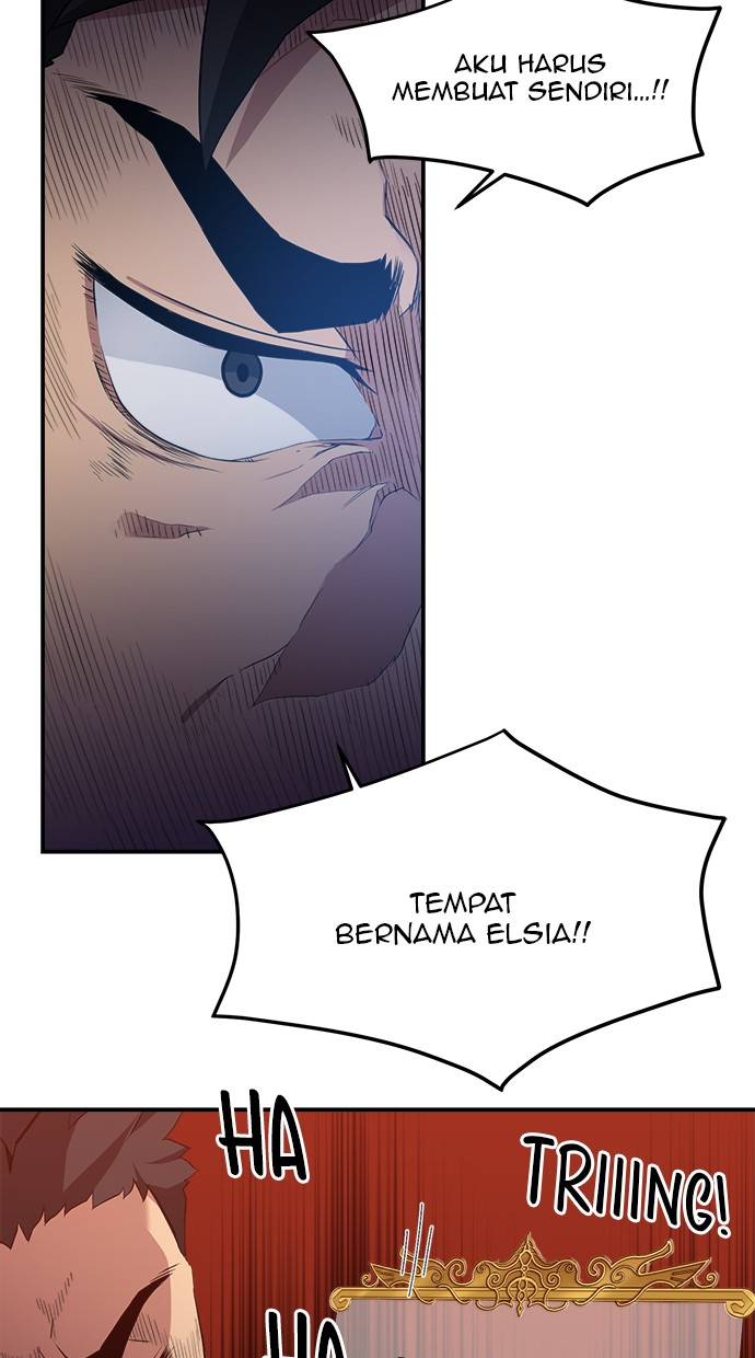 The Strongest Florist Chapter 16 - halaman 19
