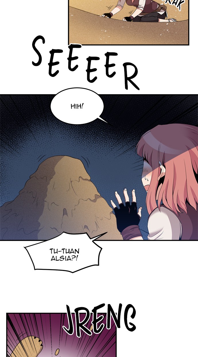 The Strongest Florist Chapter 16 - halaman 2