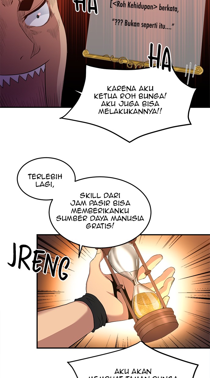 The Strongest Florist Chapter 16 - halaman 20